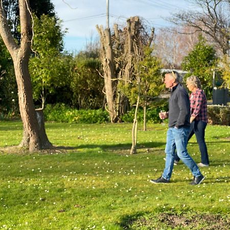 Amuri Villas Clive Zewnętrze zdjęcie