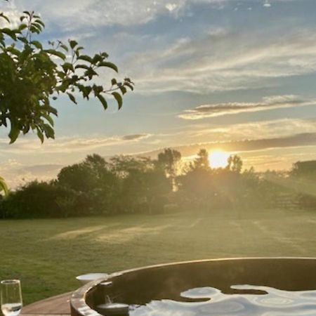 Amuri Villas Clive Zewnętrze zdjęcie