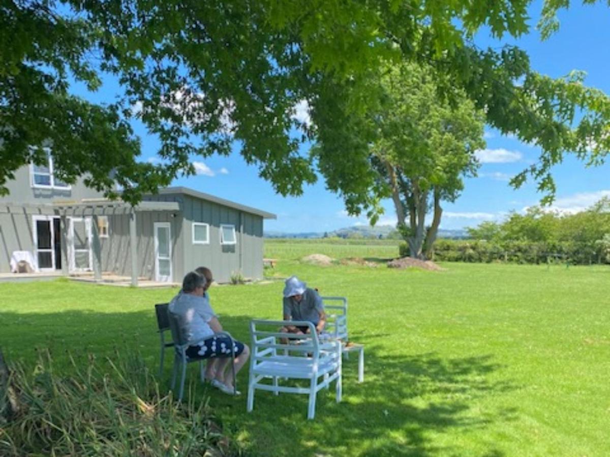 Amuri Villas Clive Zewnętrze zdjęcie