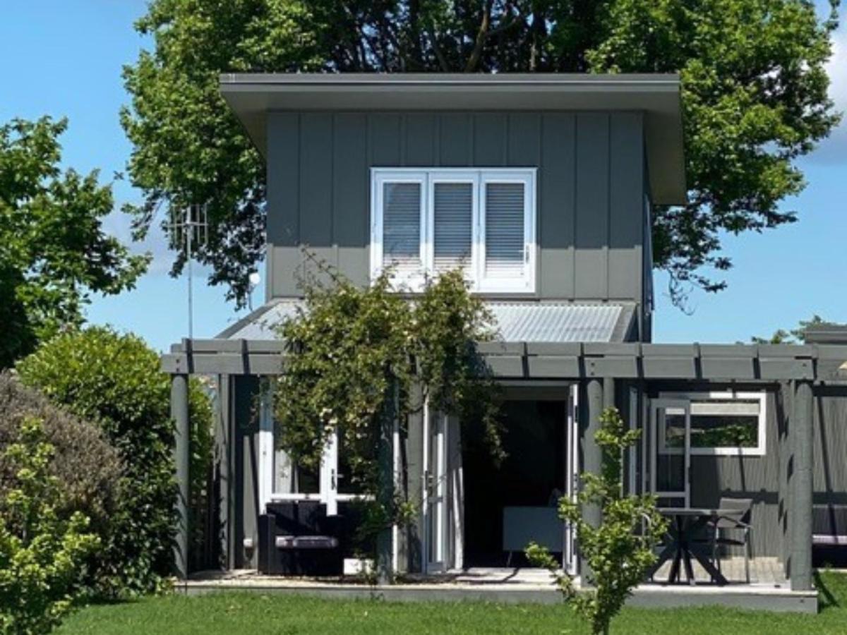 Amuri Villas Clive Zewnętrze zdjęcie