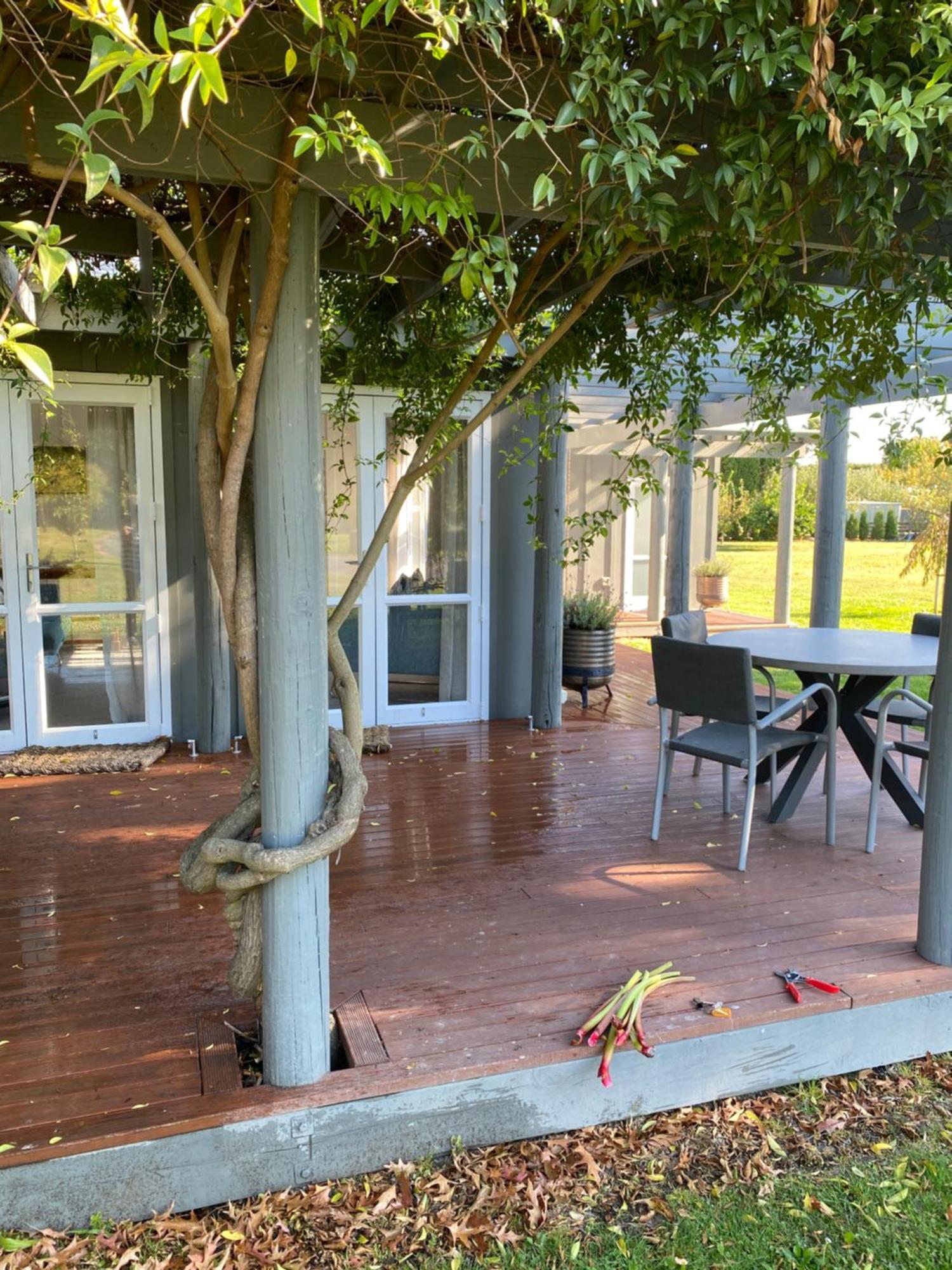 Amuri Villas Clive Zewnętrze zdjęcie