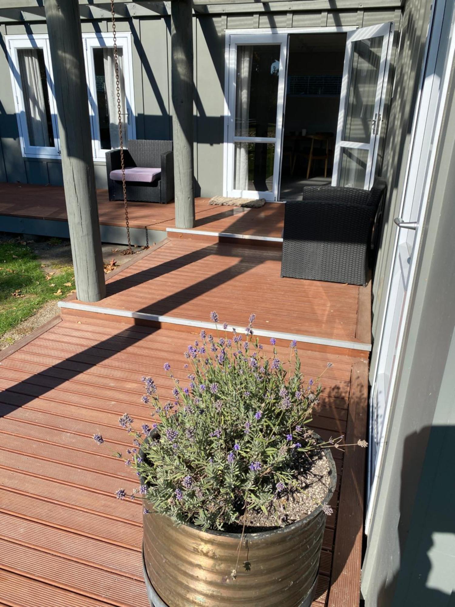 Amuri Villas Clive Zewnętrze zdjęcie