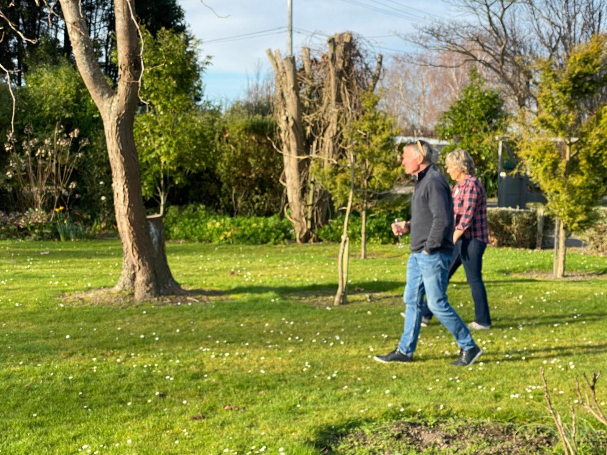 Amuri Villas Clive Zewnętrze zdjęcie