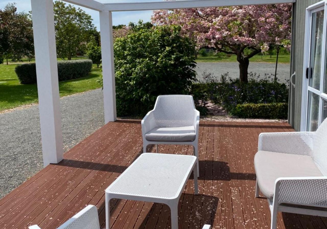 Amuri Villas Clive Zewnętrze zdjęcie