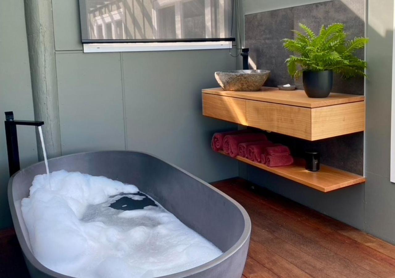 Amuri Villas Clive Zewnętrze zdjęcie