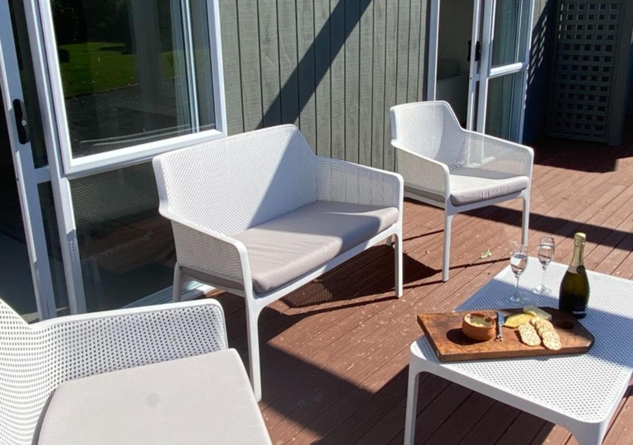 Amuri Villas Clive Zewnętrze zdjęcie