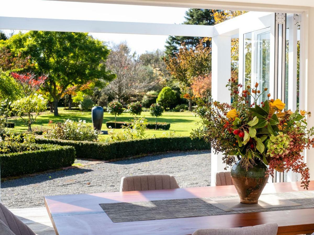 Amuri Villas Clive Zewnętrze zdjęcie