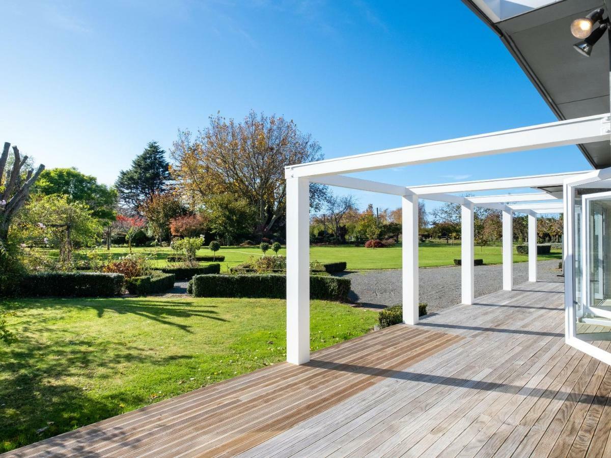 Amuri Villas Clive Zewnętrze zdjęcie
